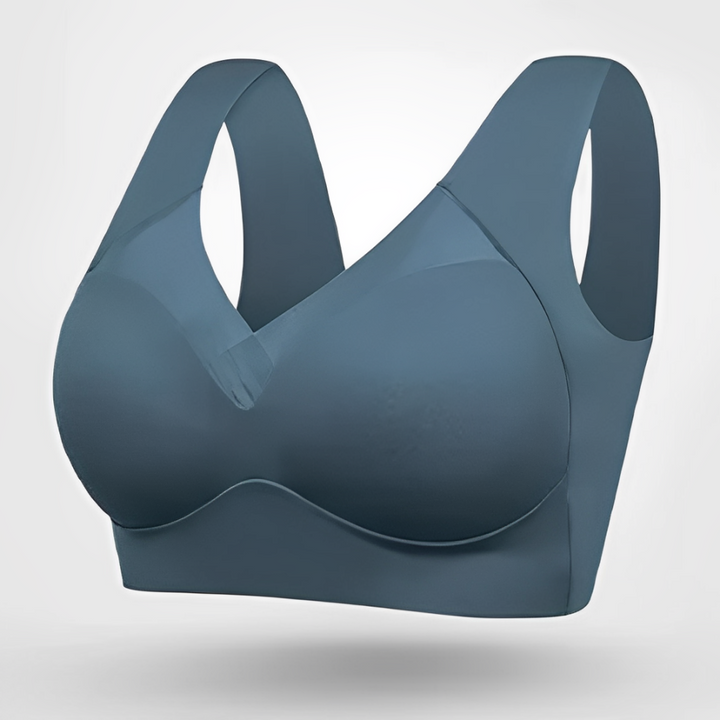 ComfyBra™ - Ultra-comfortable Seamless Bra (Buy 1 Get 1 Free)