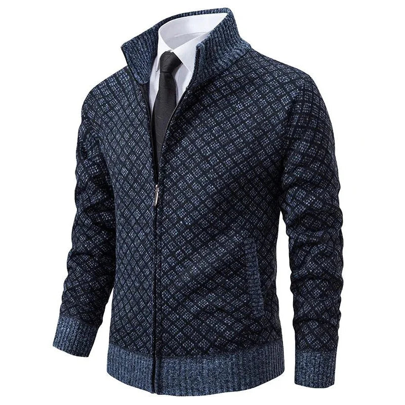 Leon™ - Premium Men's Vest