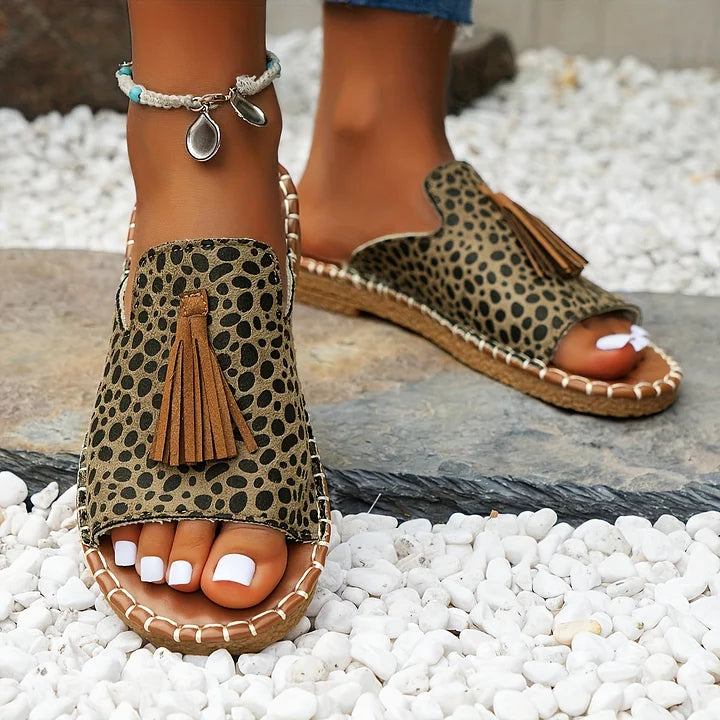 Lorraine™ - Casual Orthopedic Sandals