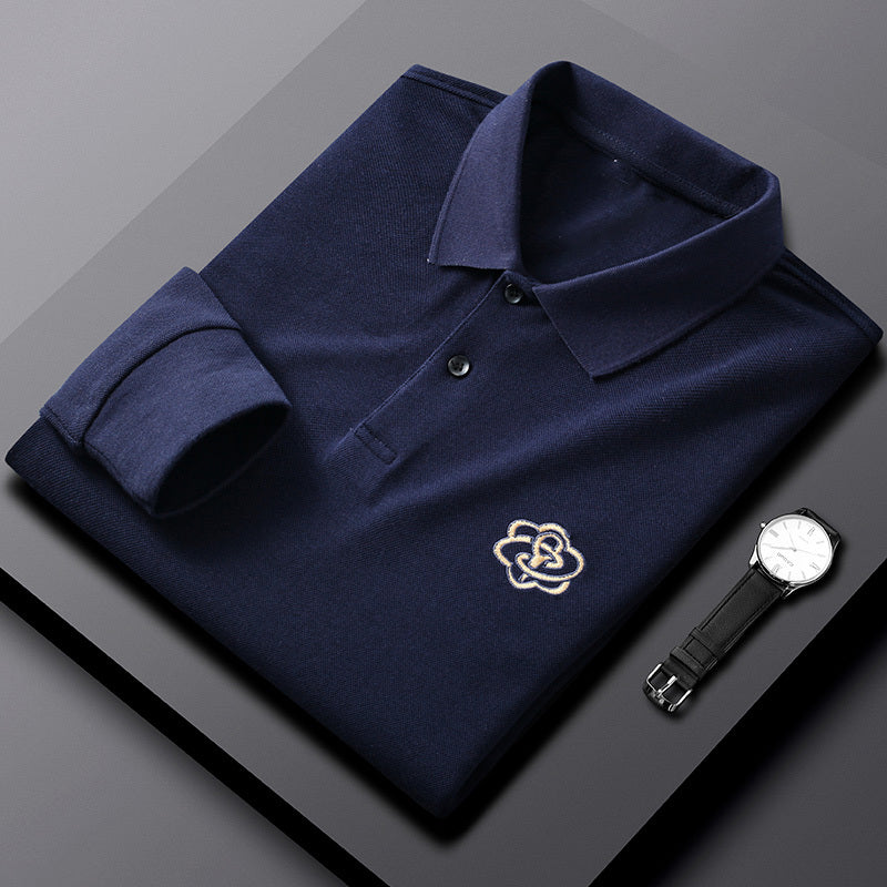 Marco™ - Deluxe Men's Polo
