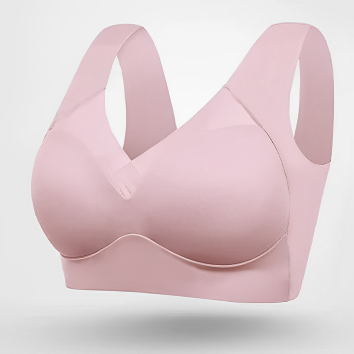 ComfyBra™ - Ultra-comfortable Seamless Bra (Buy 1 Get 1 Free)