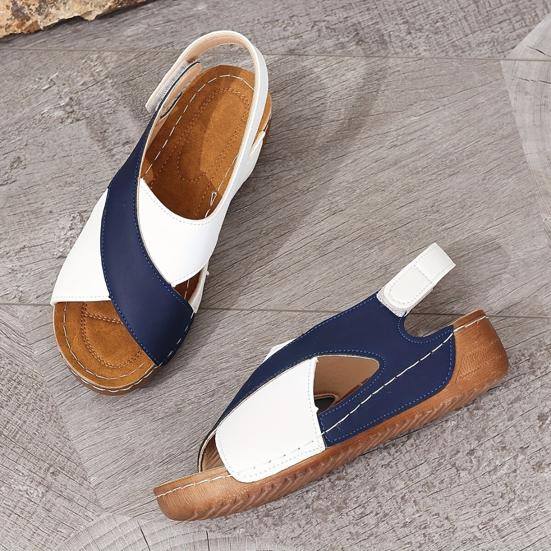 Milena™ - Ultra-comfortable Orthopedic Sandals