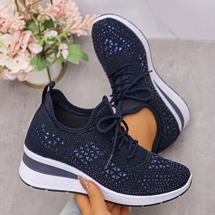 Lauryn™ - Ultra comfortable orthopedic sneakers