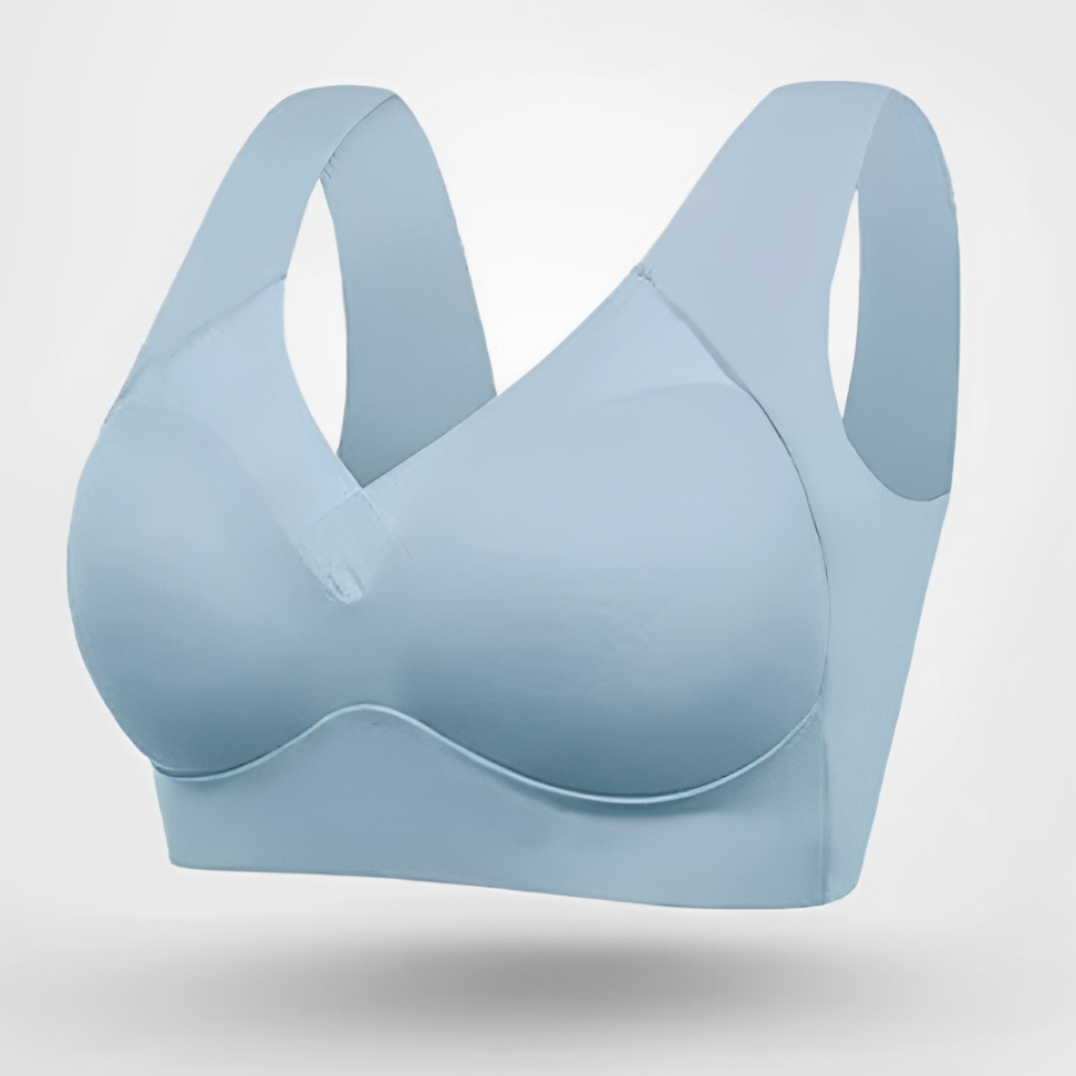 ComfyBra™ - Ultra-comfortable Seamless Bra (Buy 1 Get 1 Free)