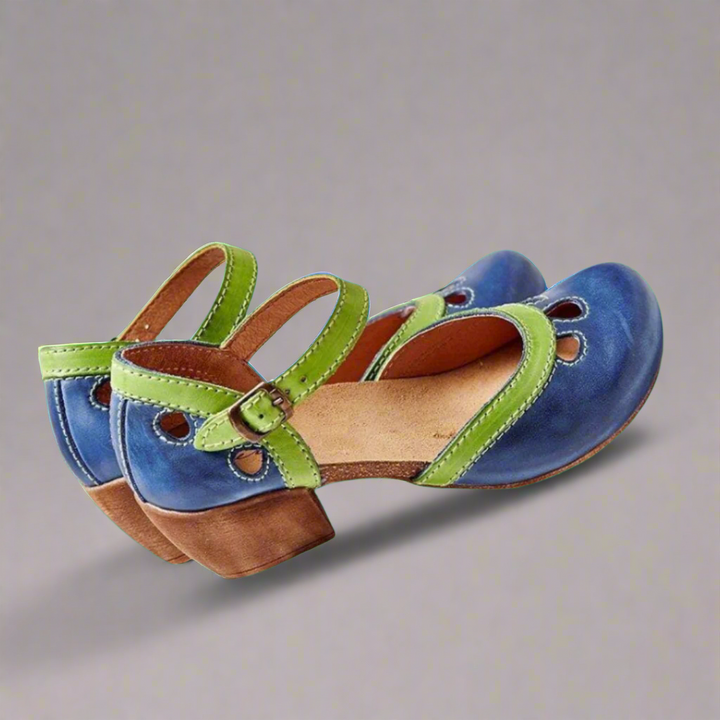 Ordrun | Comfortable sandals for summer