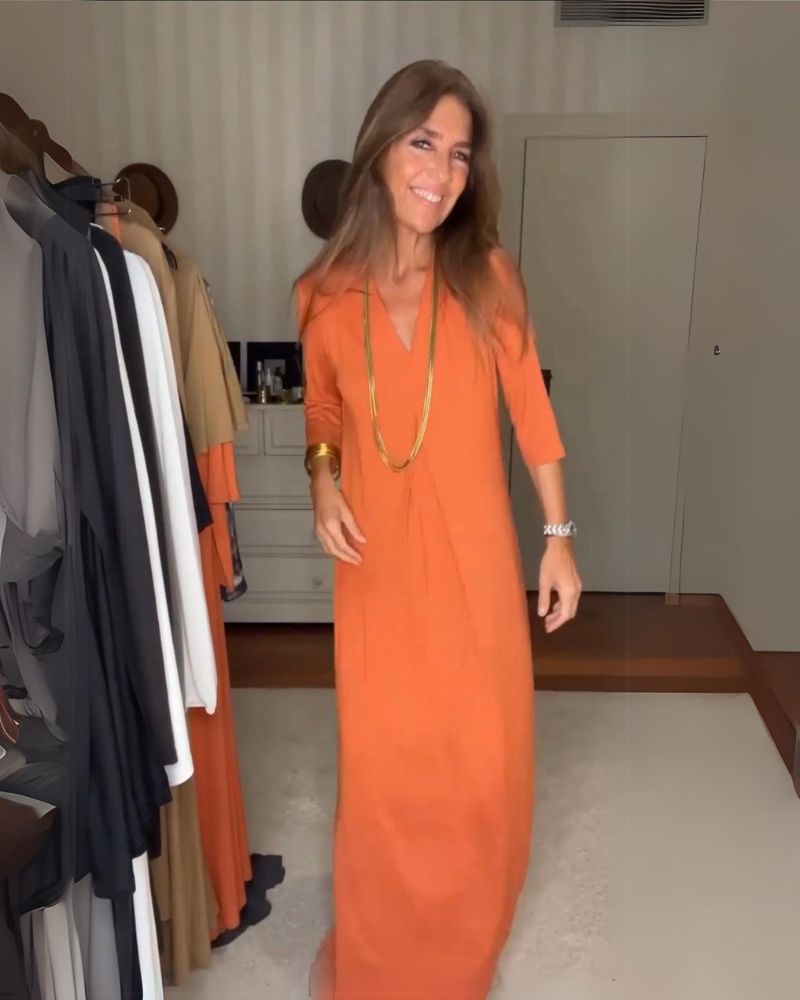 Pamela™ - Casual Summer Dress
