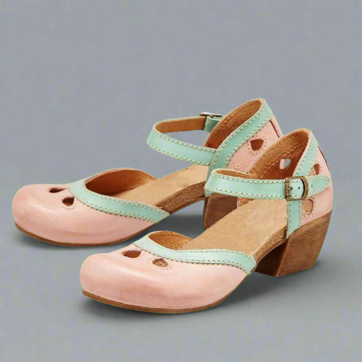 Ordrun | Comfortable sandals for summer