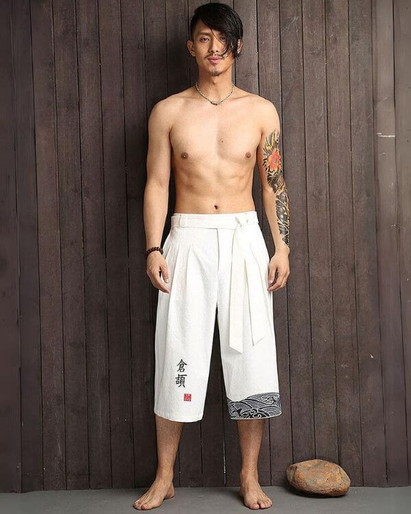 Benjamin - Japanese Comfort Shorts