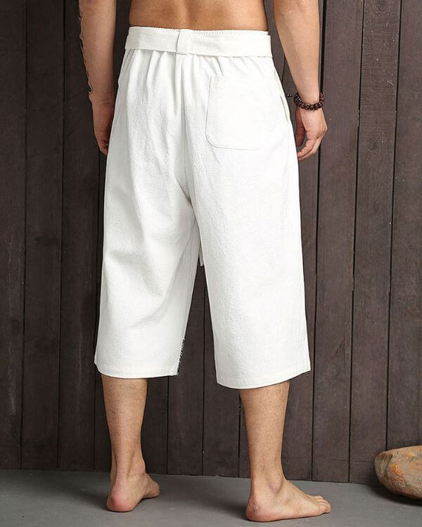 Benjamin - Japanese Comfort Shorts