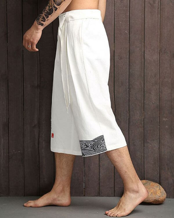 Benjamin - Japanese Comfort Shorts