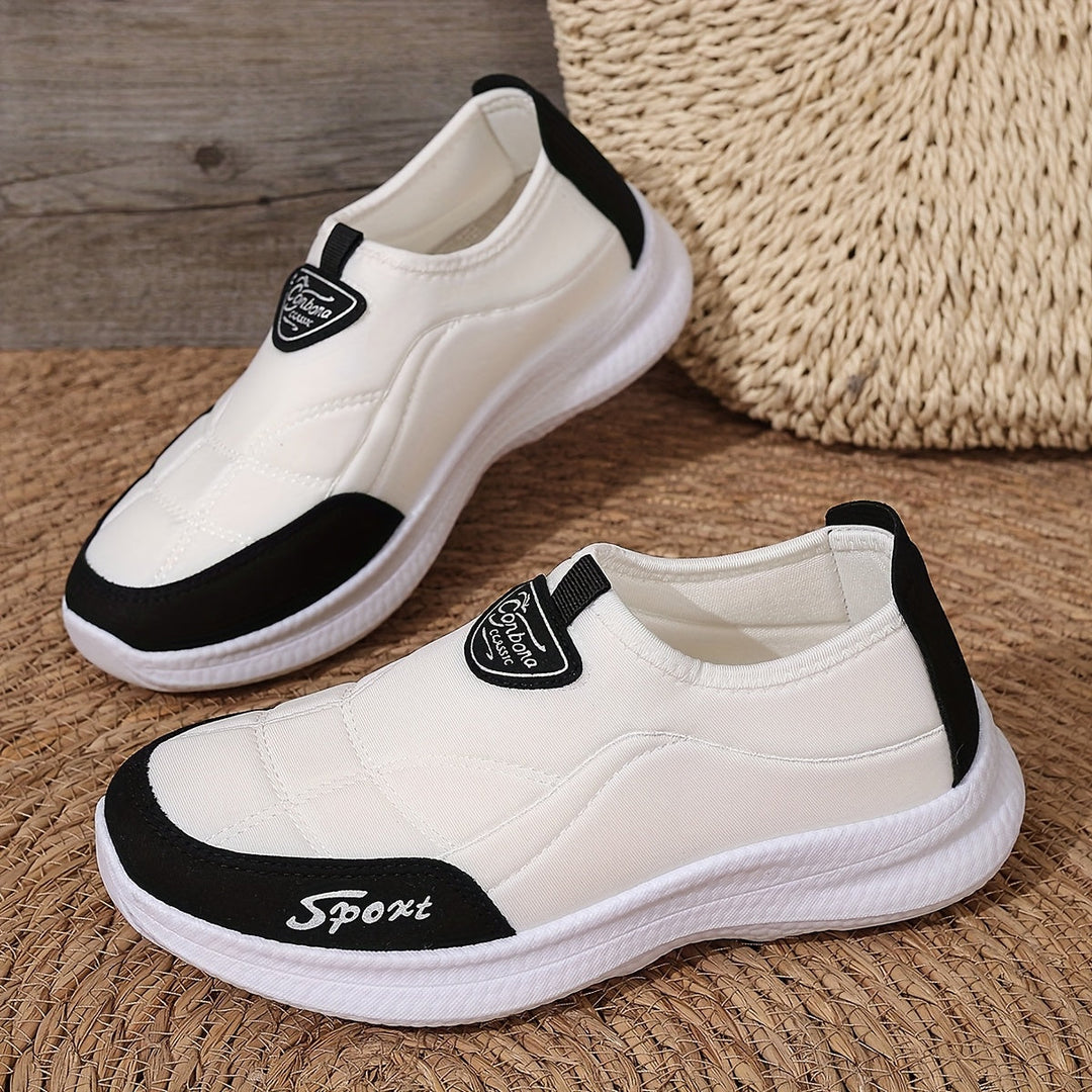 Soft, breathable, and lightweight women's shoes