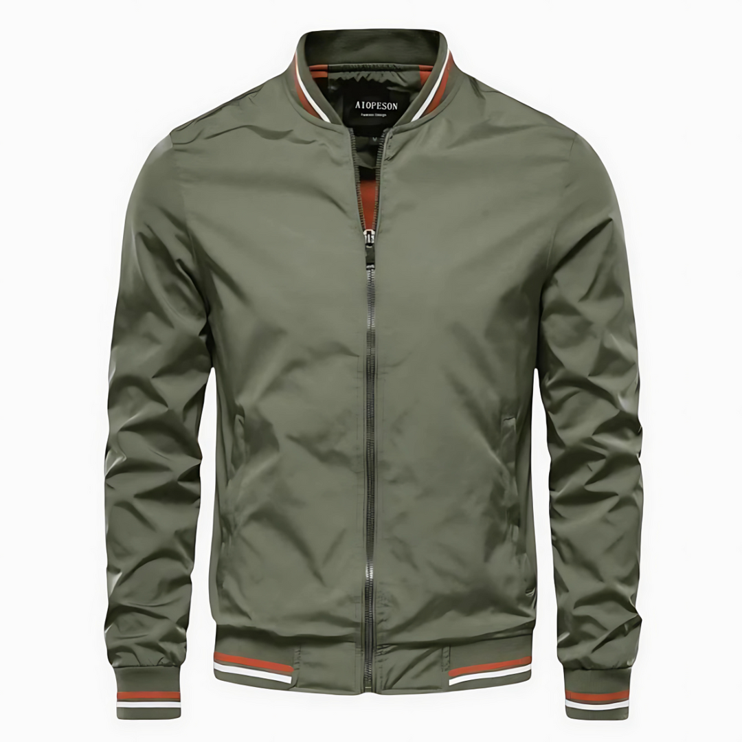 Elegant jacket