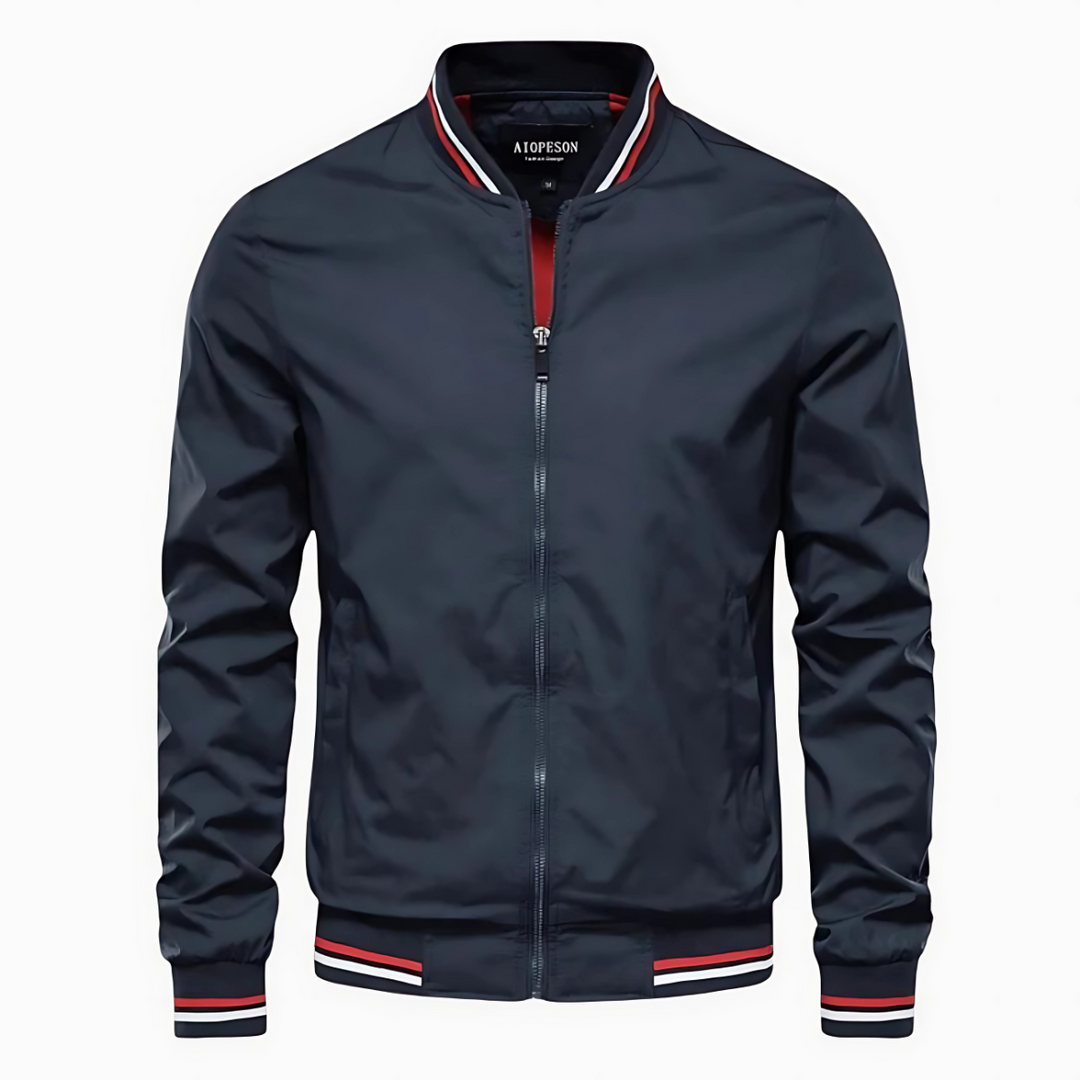 Hans™ - Windproof Jacket