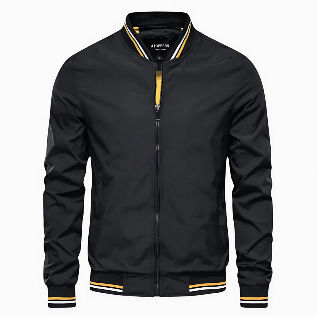 Hans™ - Windproof Jacket