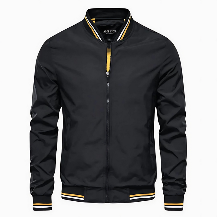 Elegant jacket