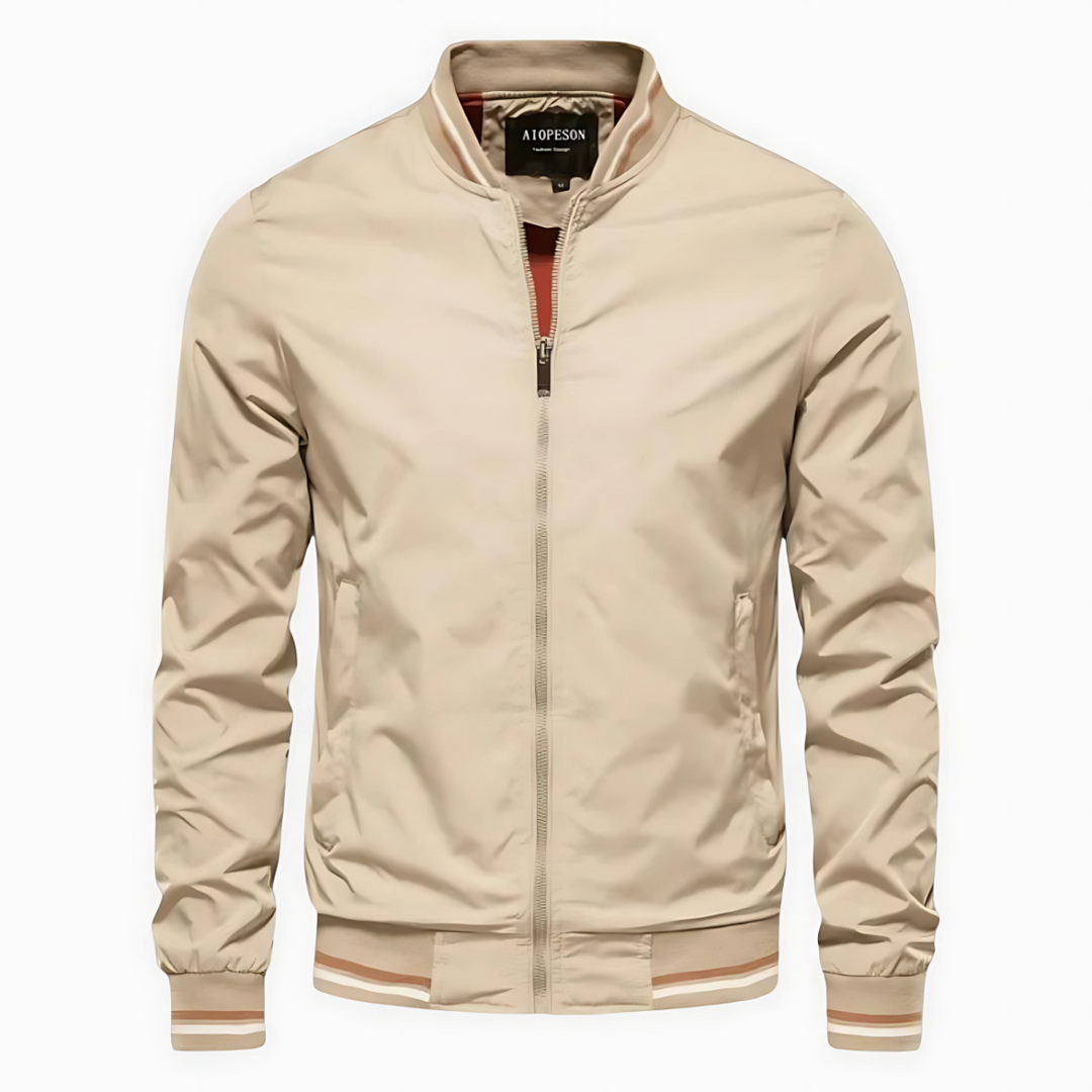 Elegant jacket