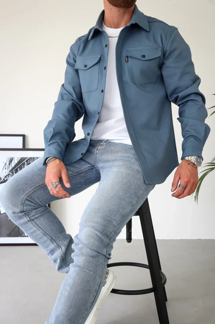 Hugo | Supreme Leisure Shirt