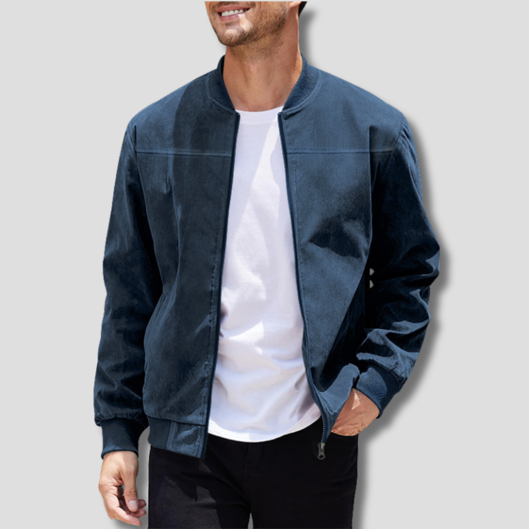 Cole™ - Lightweight All-Season Jacket