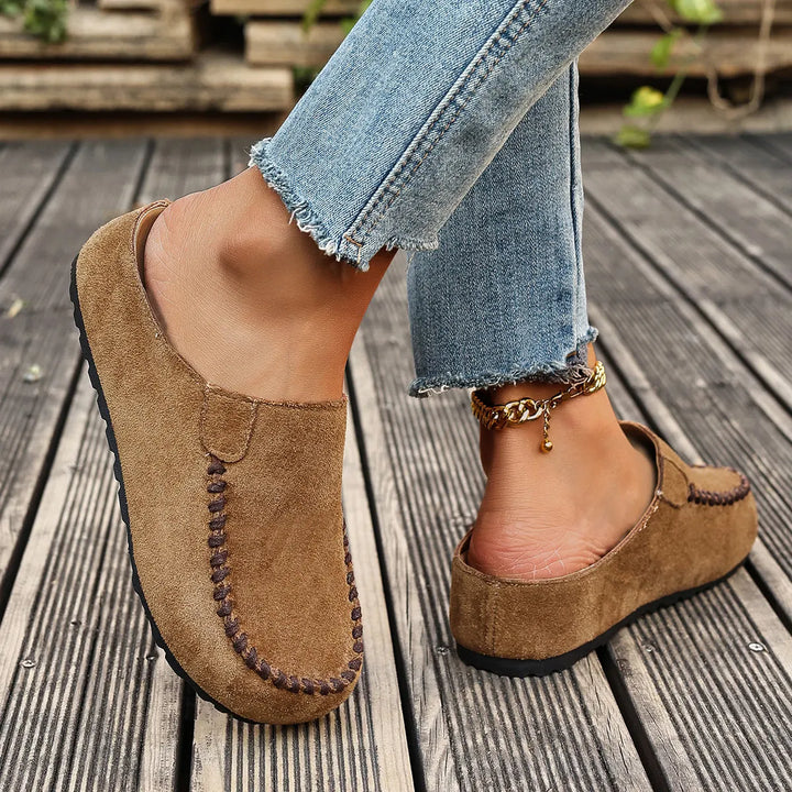 Mariselle | Women's Slip-On Loafers