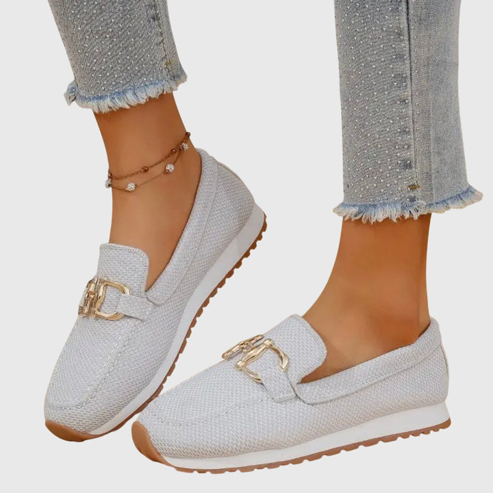 Susie™ - Orthopedic Loafer Sneakers