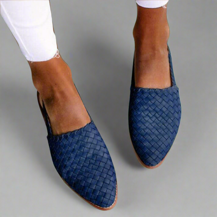 Dorlitha | Comfortable Moccasins for Ultimate Comfort