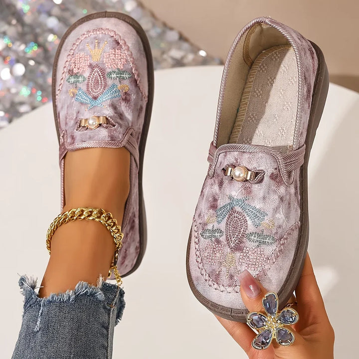 Eva | Orthopedic Slippers
