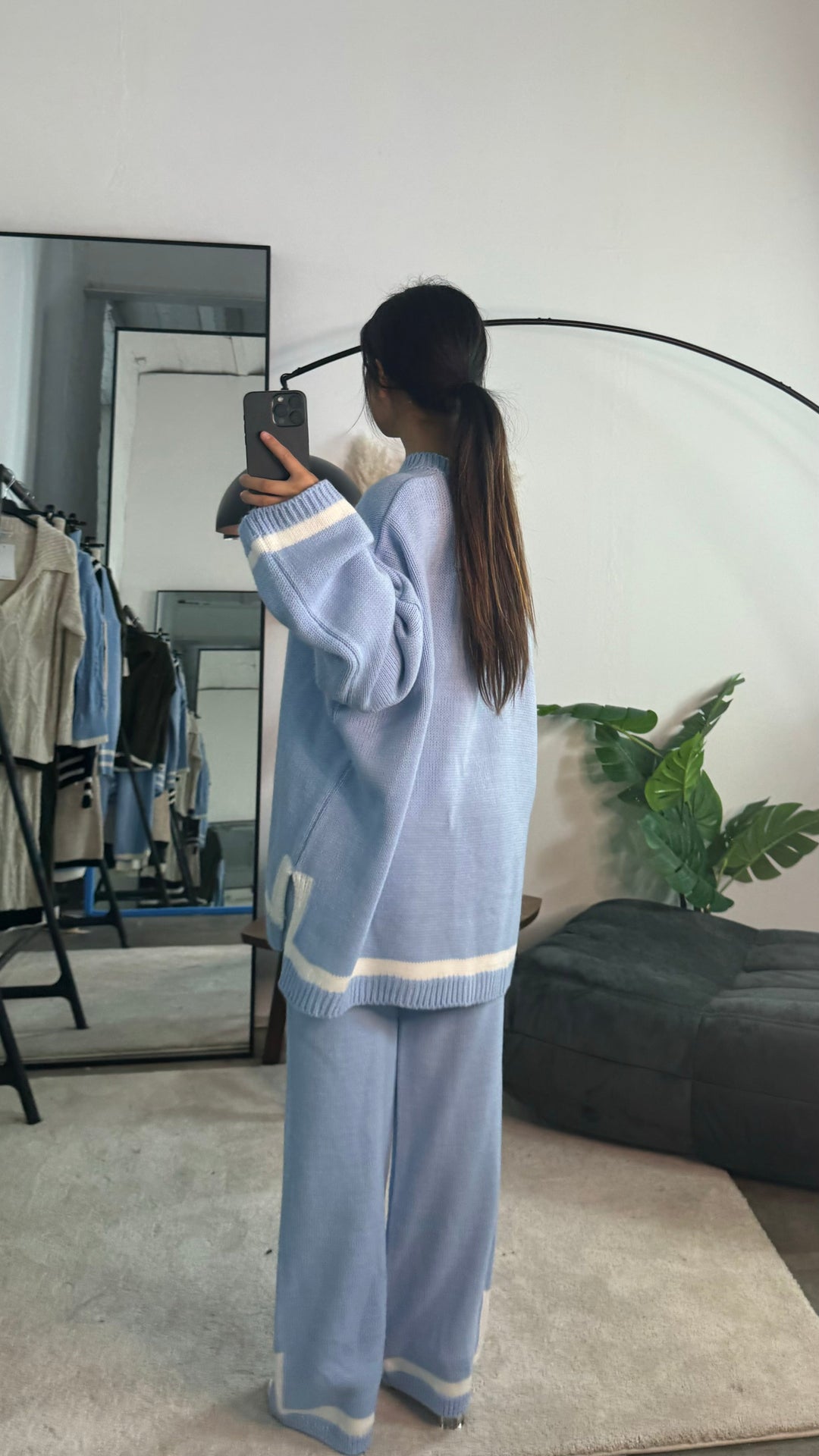 ELIANA - Two-piece set