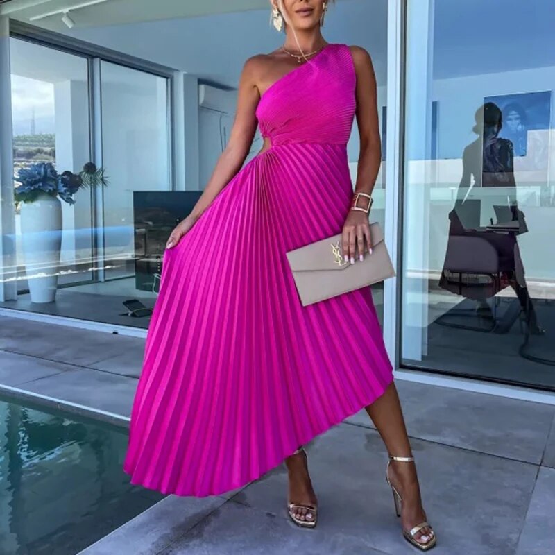 Loredane - Dress