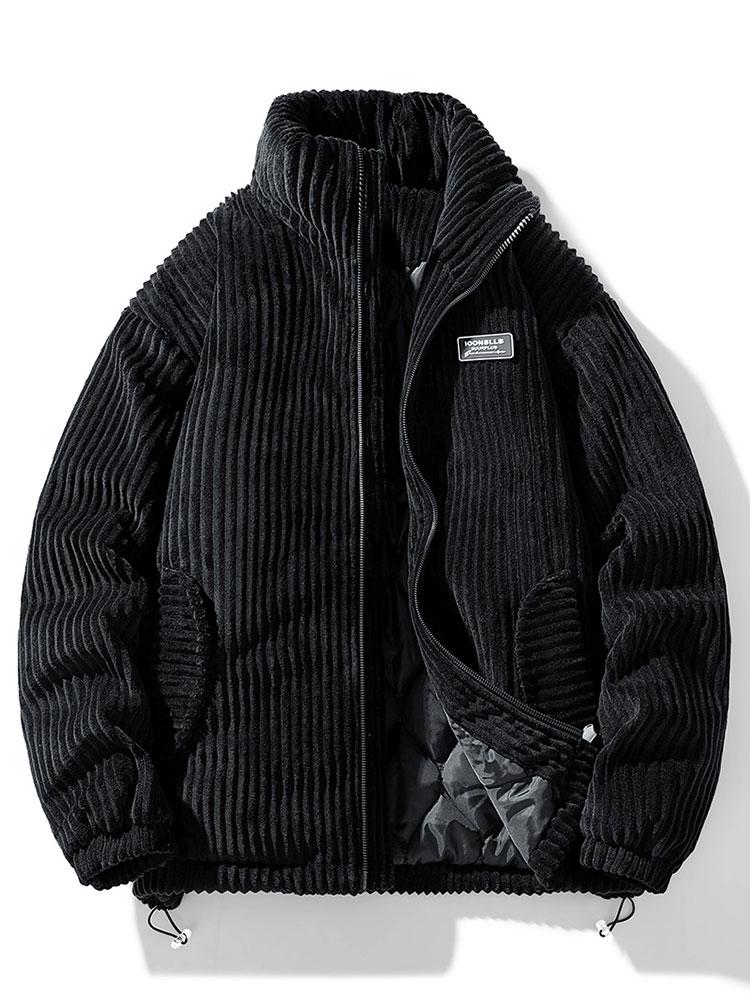 Freddy™ - Classic Corduroy Jacket