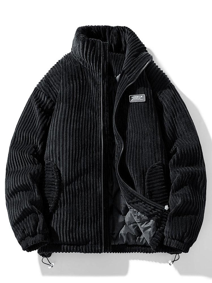 Freddy™ - Classic Corduroy Jacket