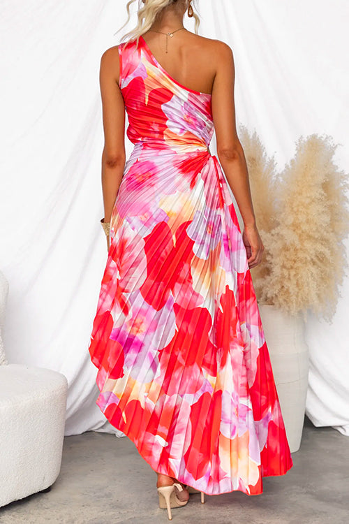 Nina | Folding Summer Dress