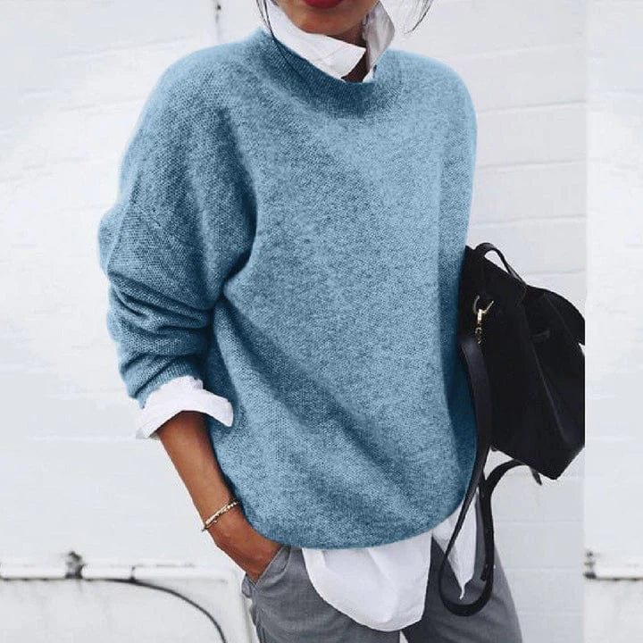 Teddy - Soft Sweater