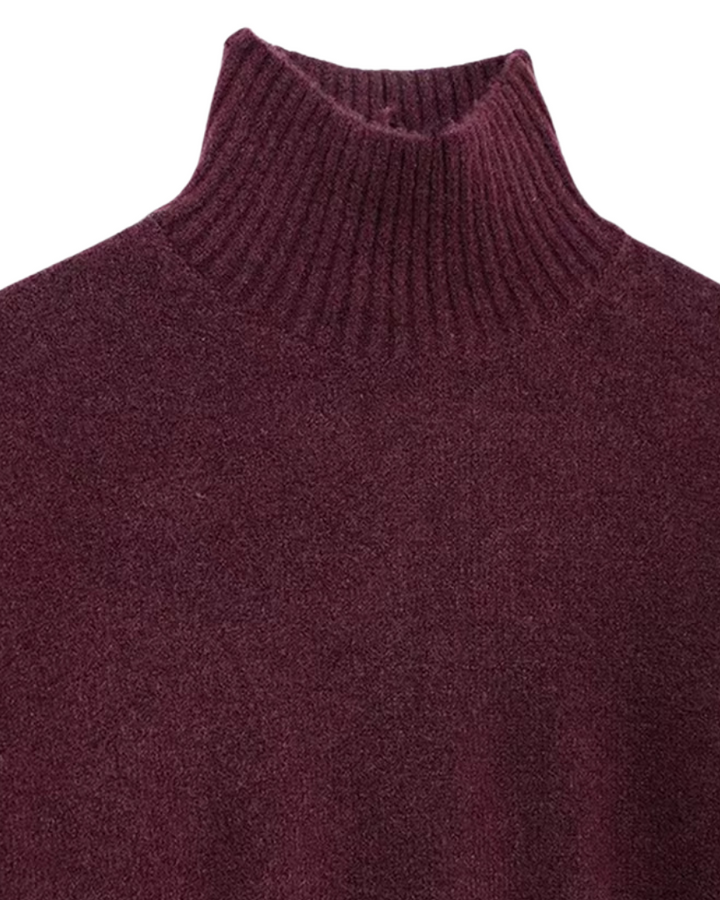 Isla - Knitted Sweater