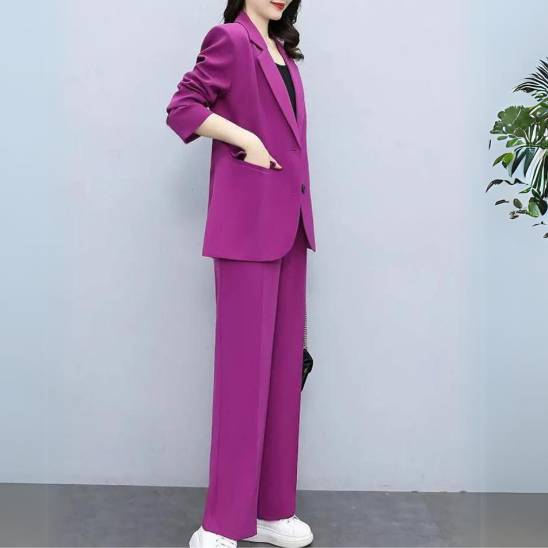 JESSALYN - Sophisticated elegant set
