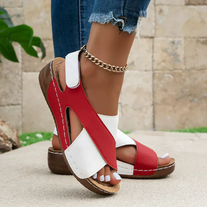 Milena™ - Ultra-comfortable Orthopedic Sandals