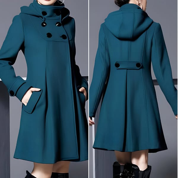 Solana™ - Stylish Jacket