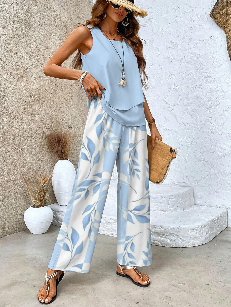 Esther | Luxe Summer Set (Almost Sold Out)