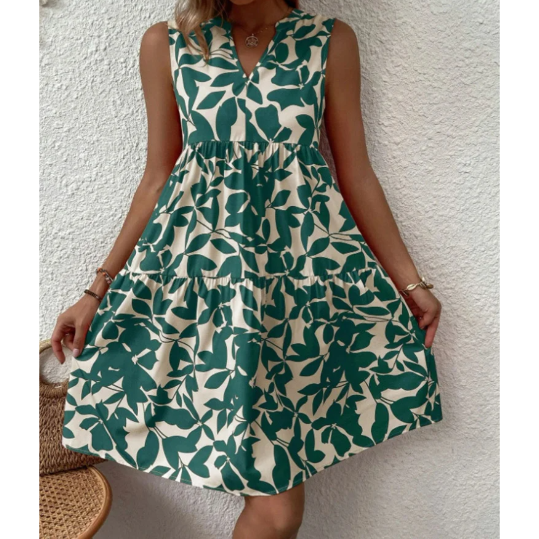 ARUBA™ - Elegant dress