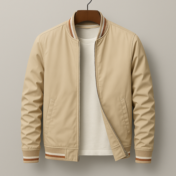 Colton Parker Men's Outerwear Jacket