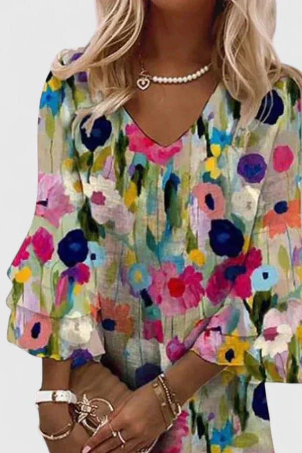 Mia | Chic Mini Dress