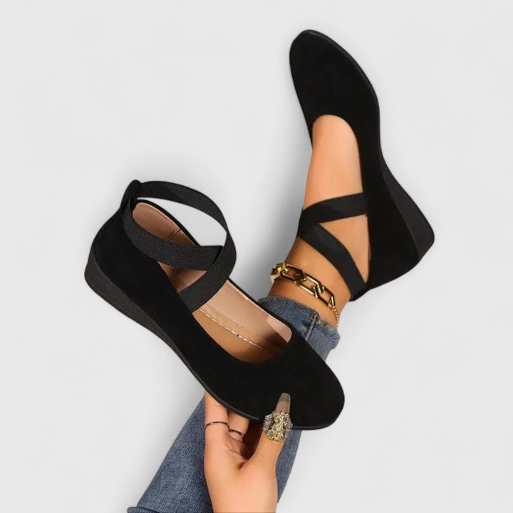 Marlene™ - Elegant Orthopedic Shoes