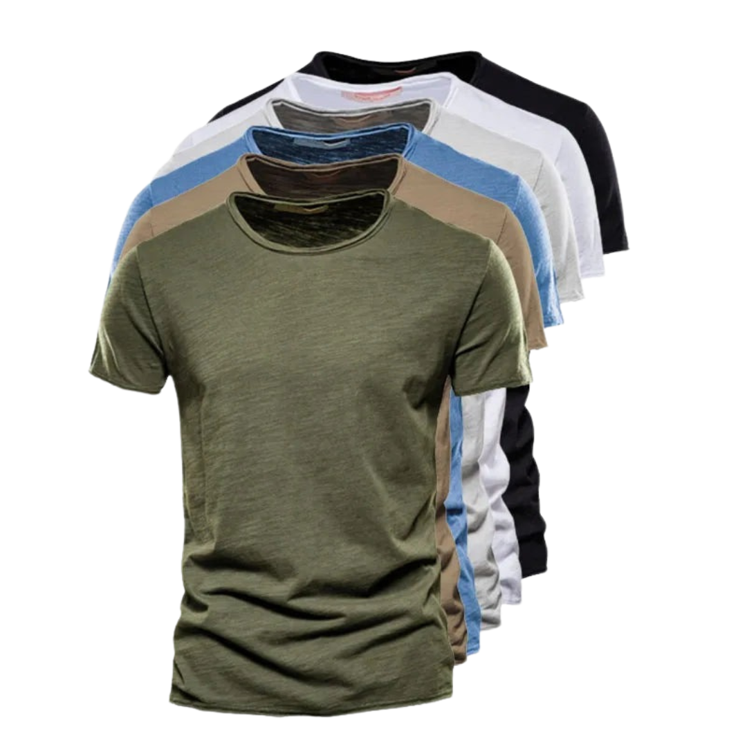 Gabriel™ - Classic T-Shirt (Buy One Get One Free)