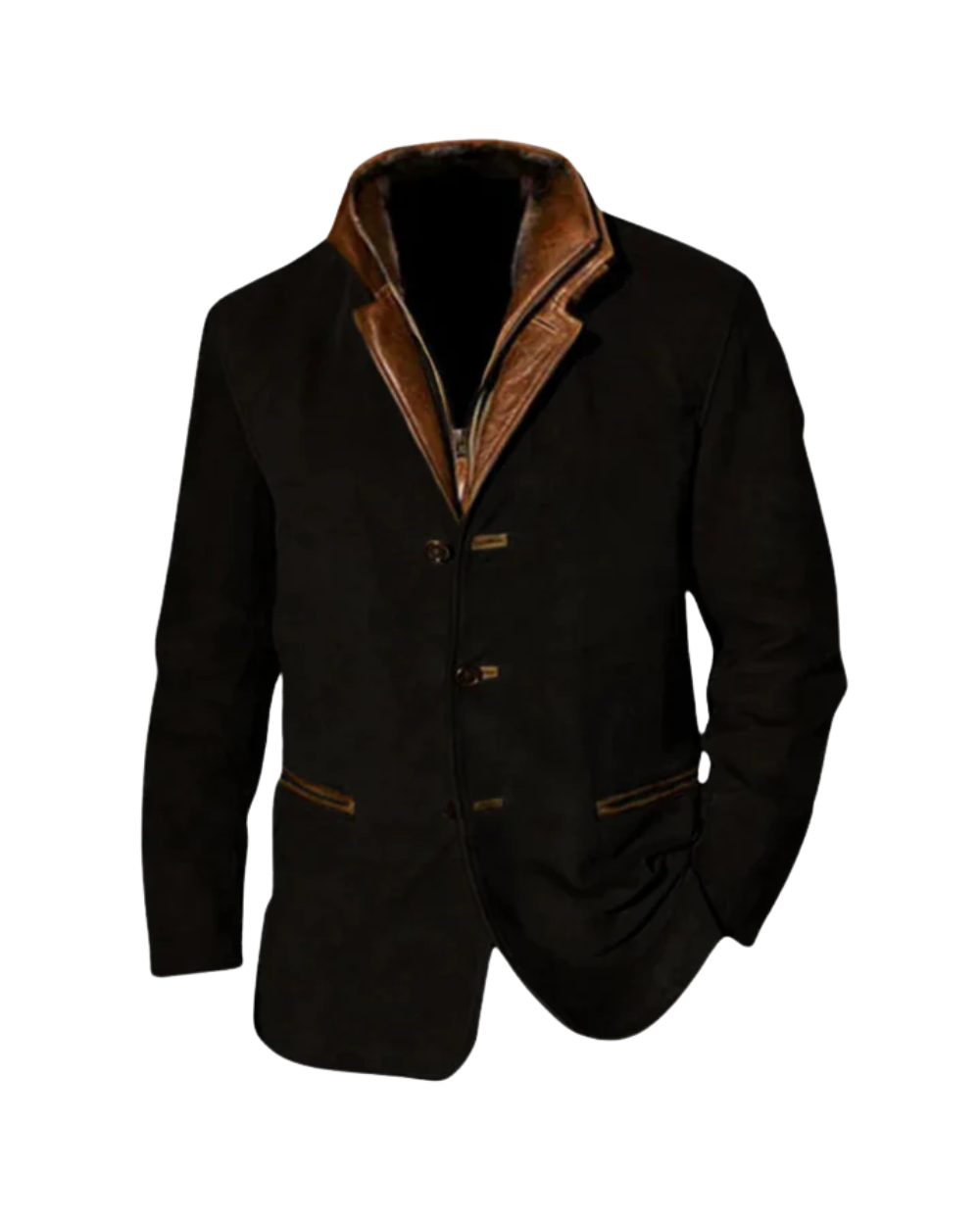 Vintage jacket