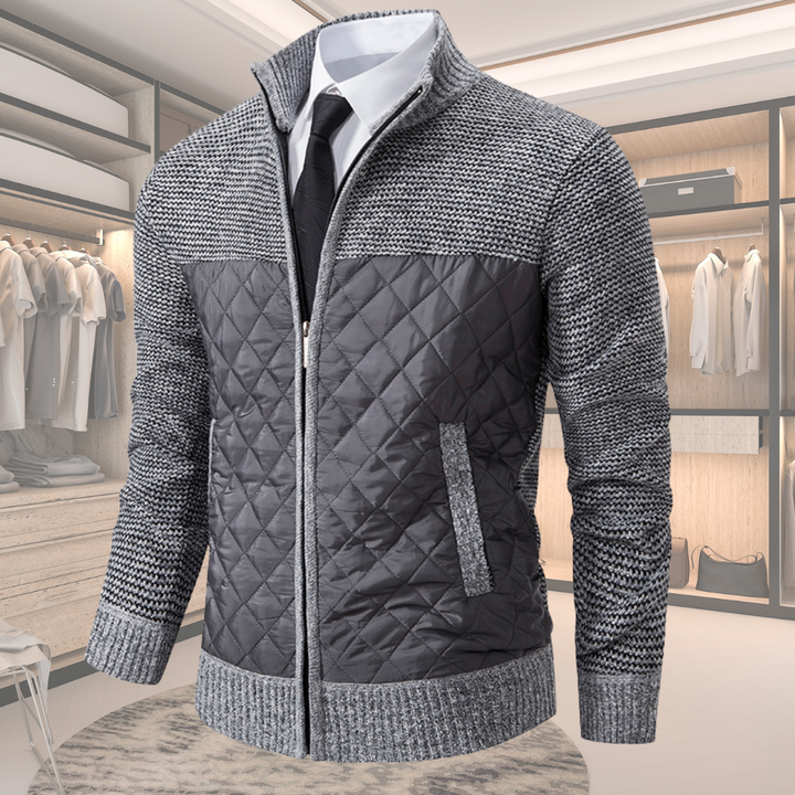 Wilbert | Stylish men's jacket