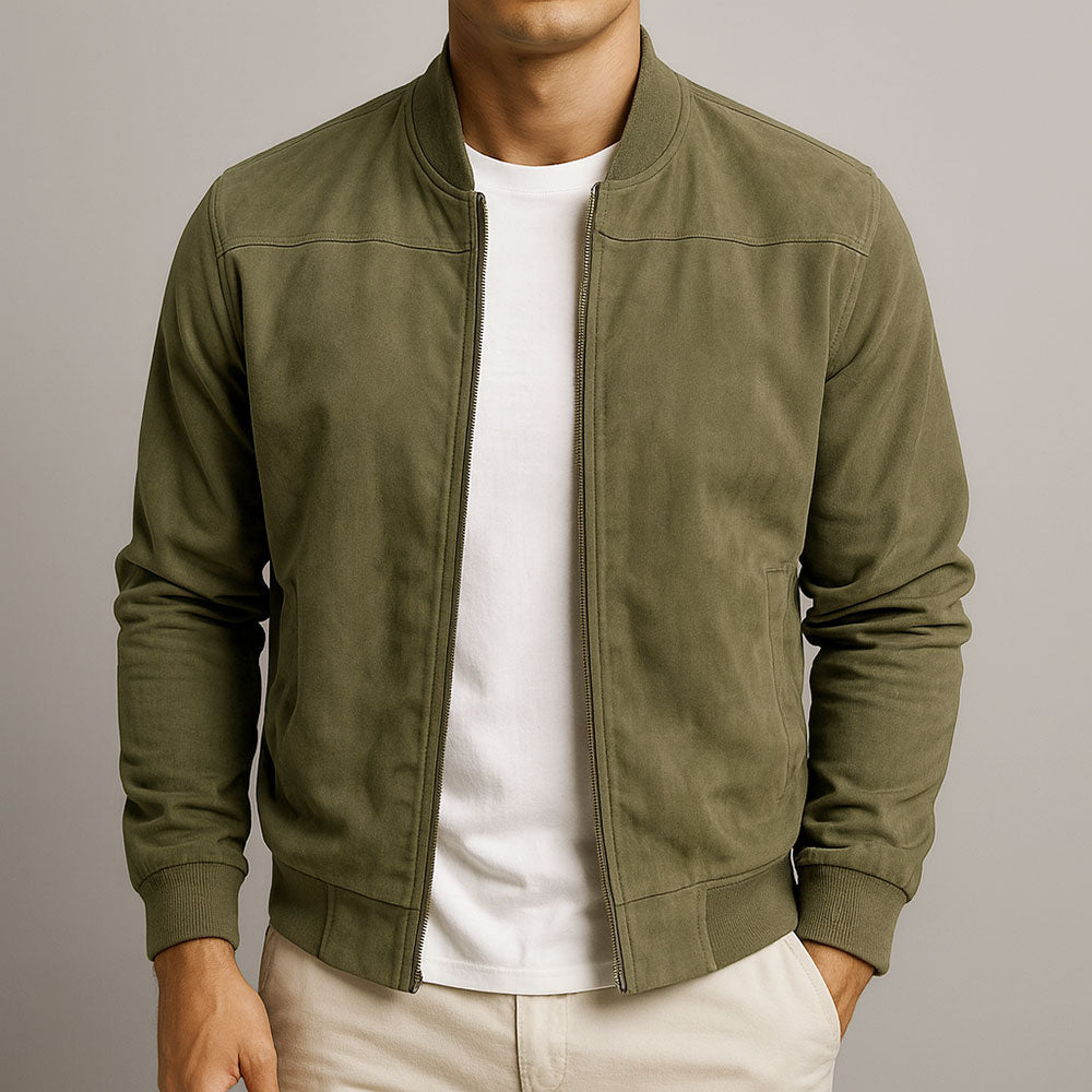 Marius™ - Classic Urban Jacket