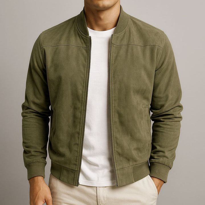 Marius™ - Classic Urban Jacket