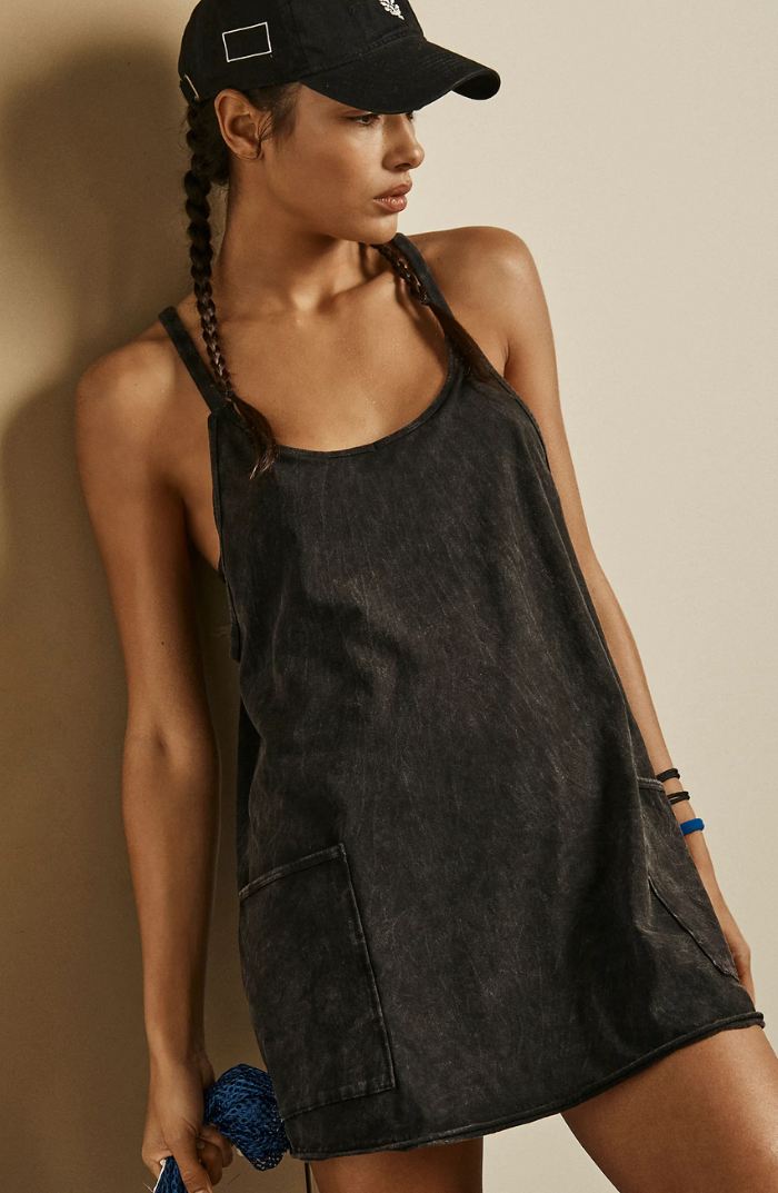 Blair™ - Mini Dress