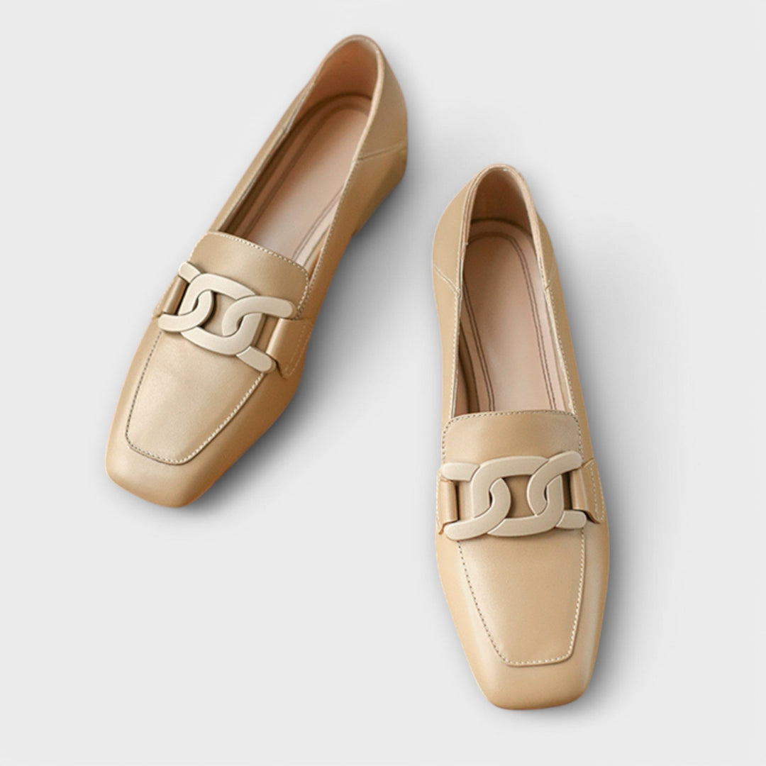 Monika | Slippers