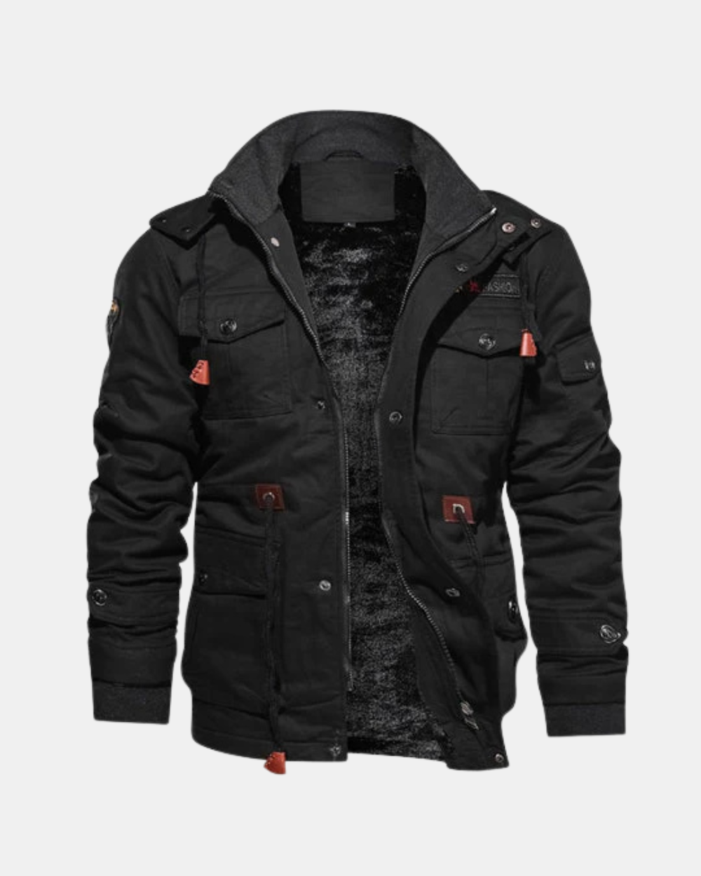 Luca Casual Jacket