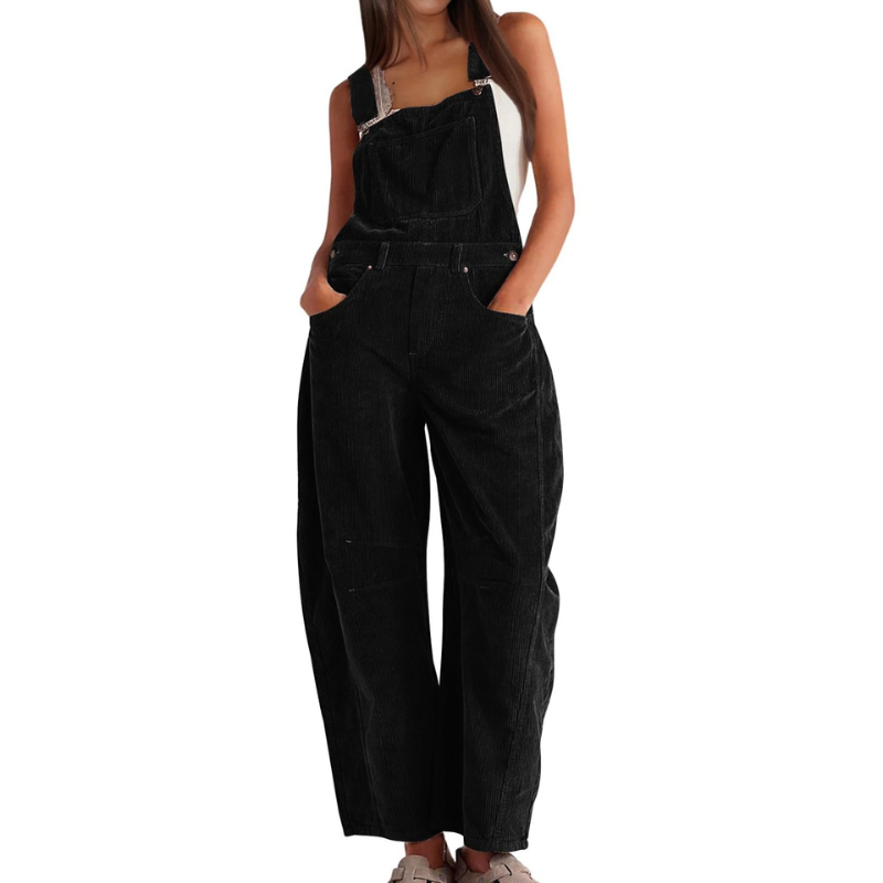 ETHEL™ – Chic Wide Leg Jumpsuit
